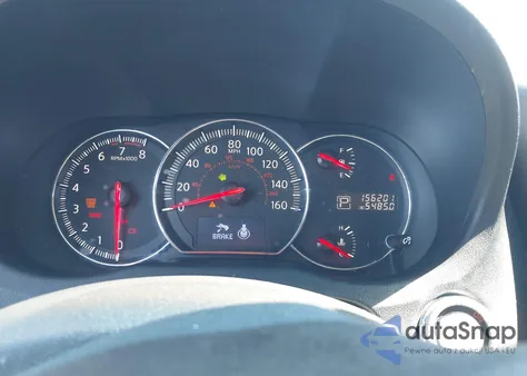 2013 Nissan Maxima 3.5 S z USA, uszkodzony, nr VIN 1N4AA5AP0DC840784